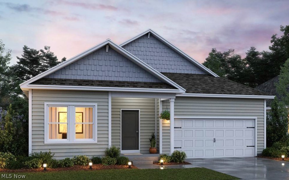 Hampshire Farms - Residential