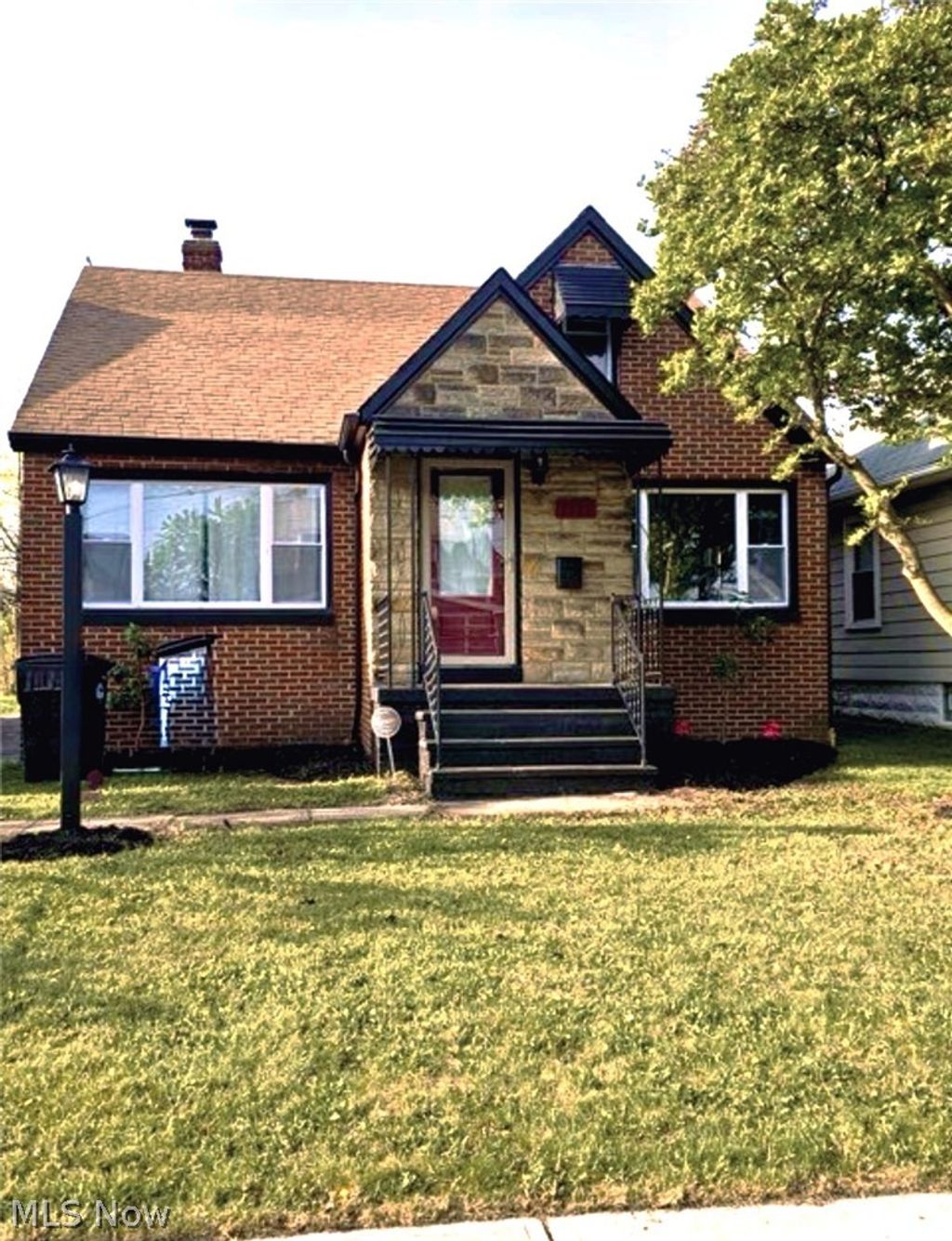 Photo of 3321 Ralph Avenue, Cleveland, OH 44109 (MLS # 5204152)