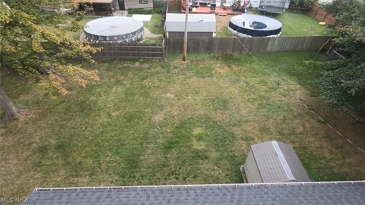 Lucerne Garden - Residential