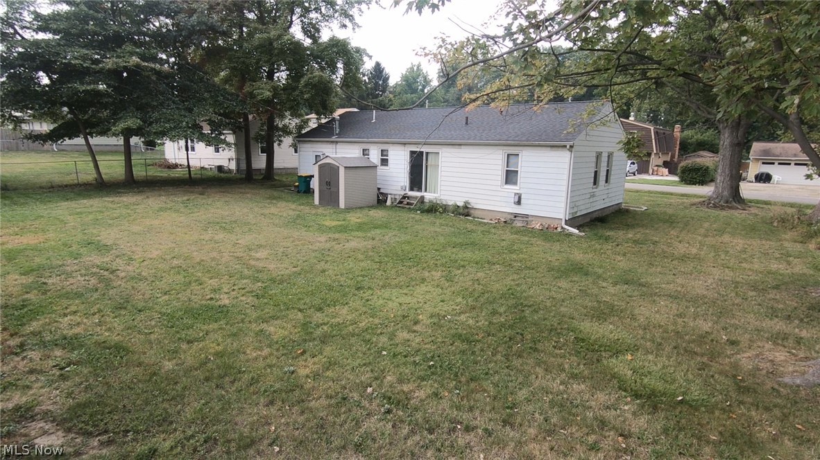 Lucerne Garden - Residential