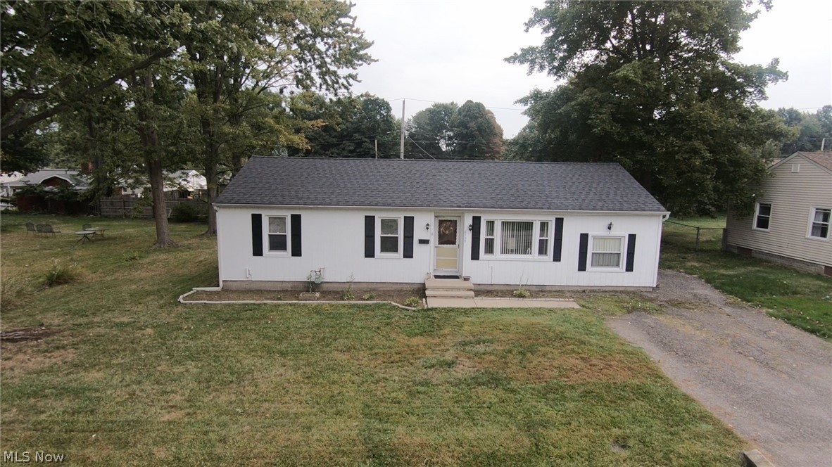 Lucerne Garden - Residential