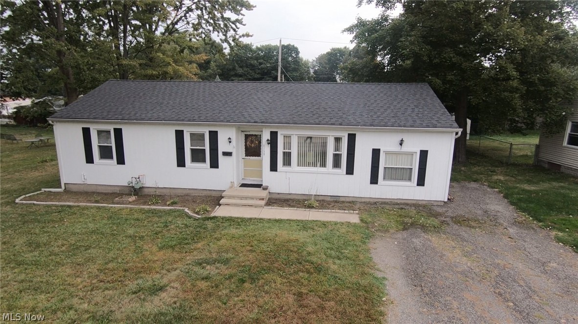 Lucerne Garden - Residential