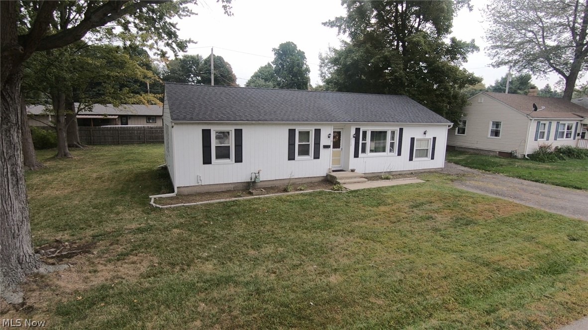 Lucerne Garden - Residential