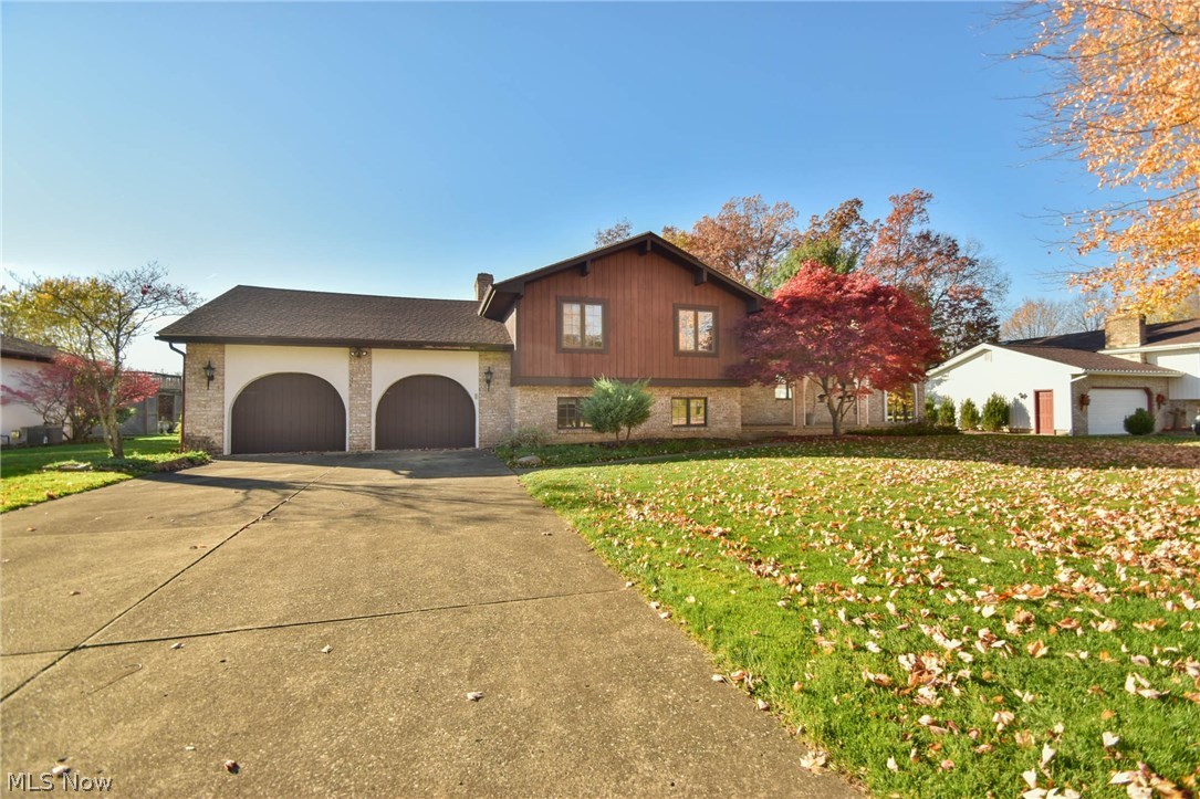 Western Reserve Trails - Residential