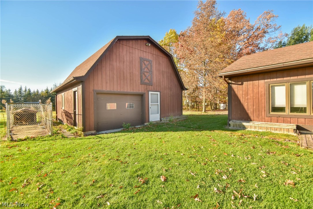 Western Reserve Trails - Residential