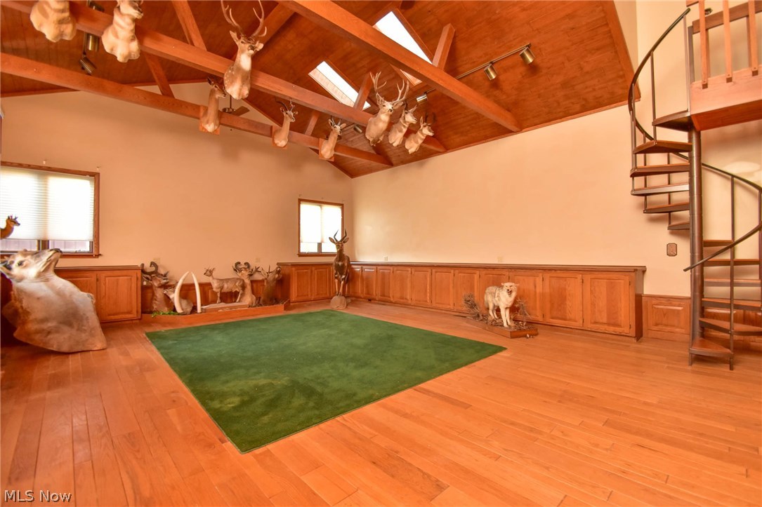 Western Reserve Trails - Residential