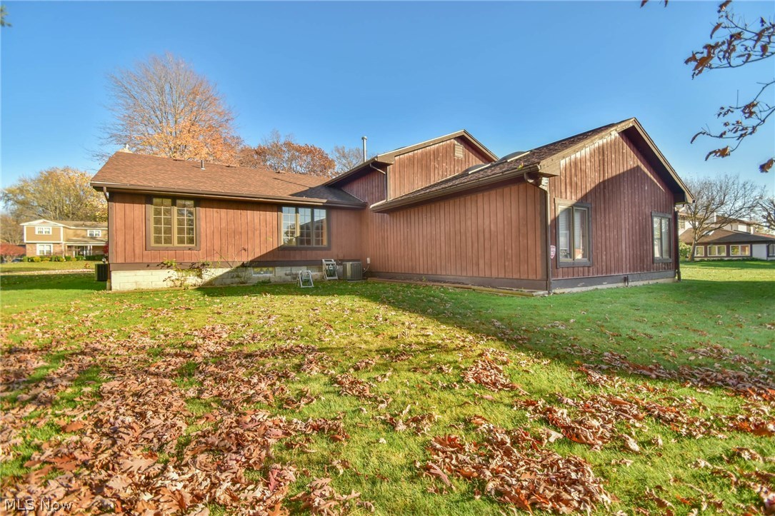 Western Reserve Trails - Residential