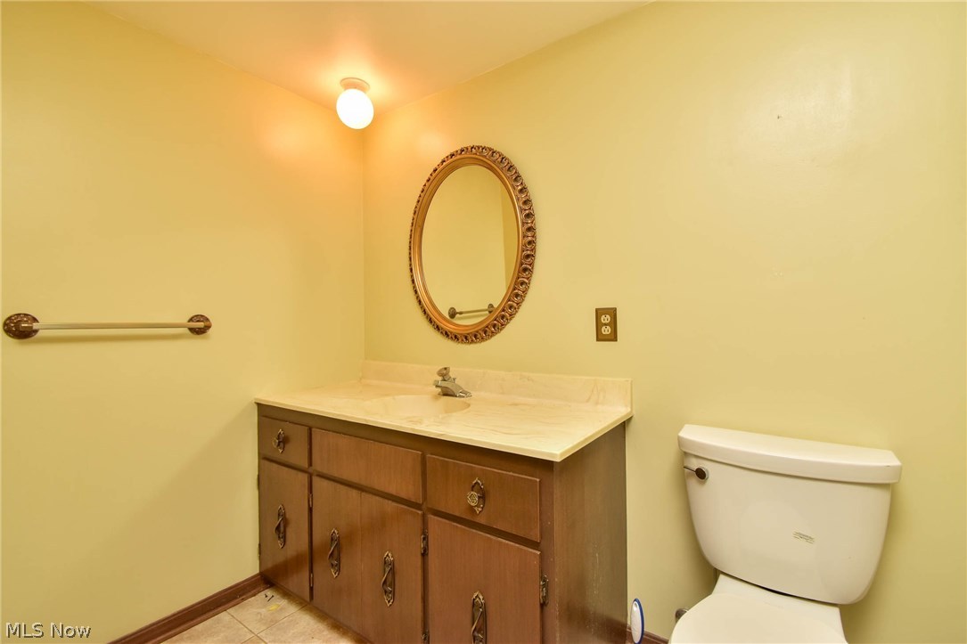 Western Reserve Trails - Residential