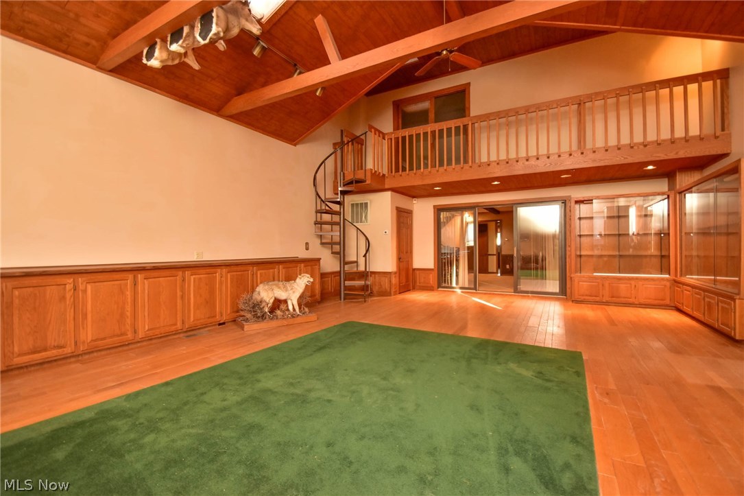 Western Reserve Trails - Residential