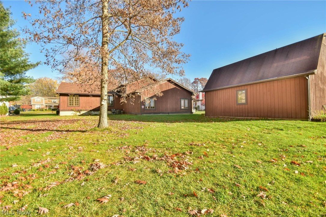 Western Reserve Trails - Residential