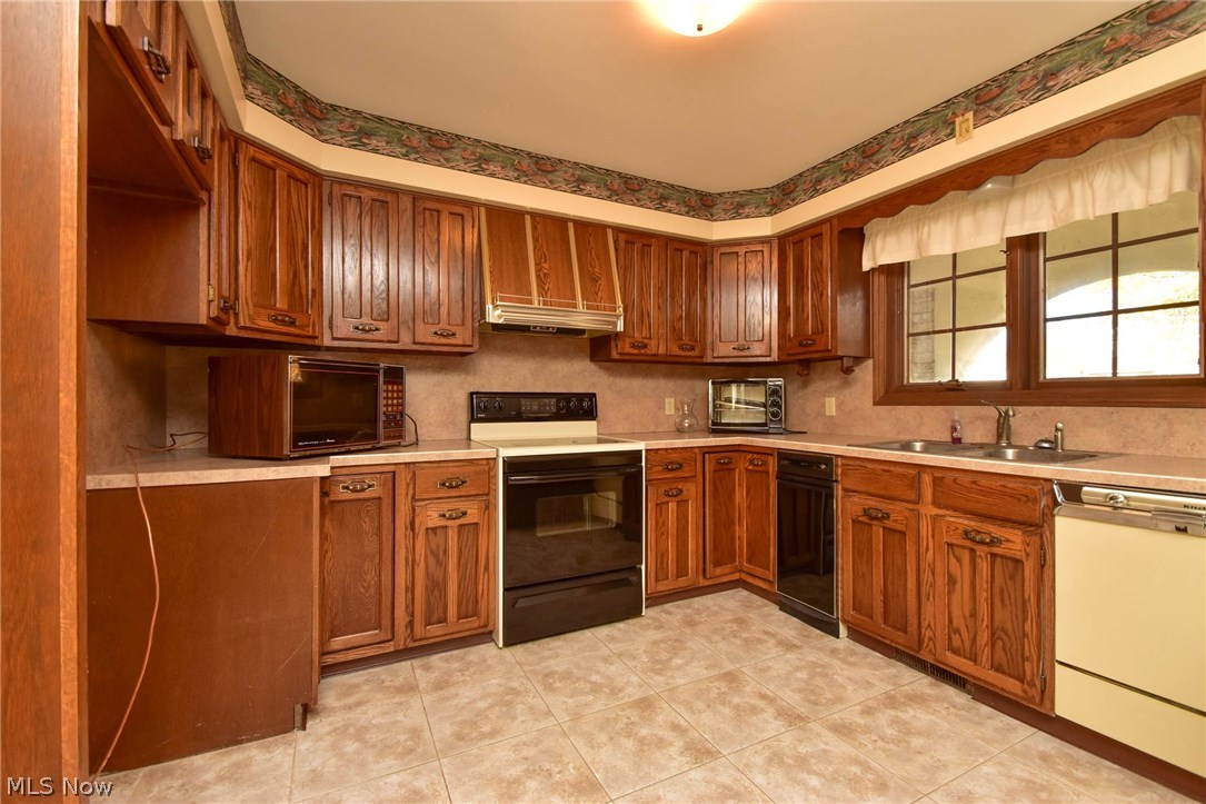 Western Reserve Trails - Residential