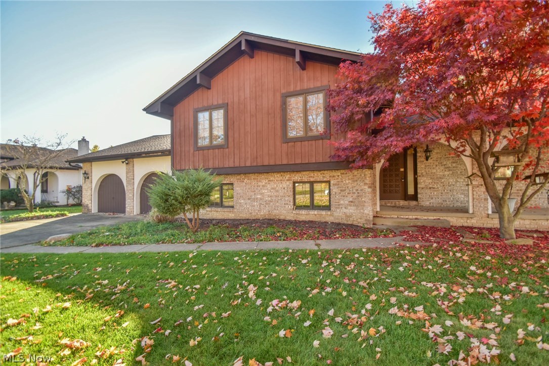 Western Reserve Trails - Residential