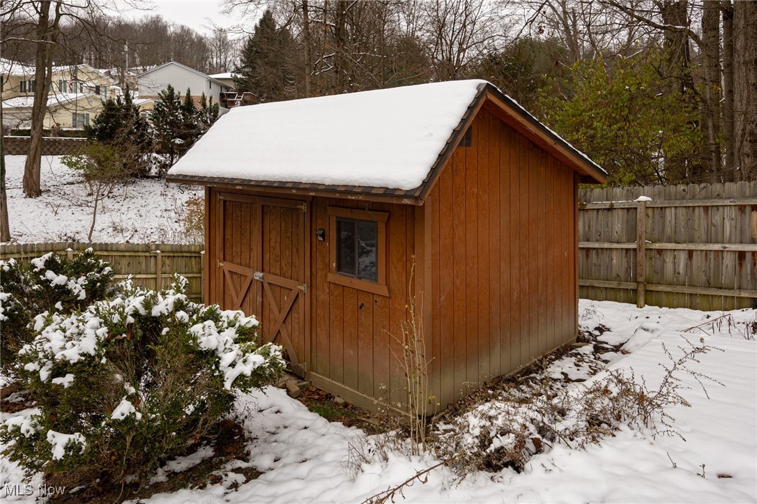 Wellington Woods Add 01 - Residential