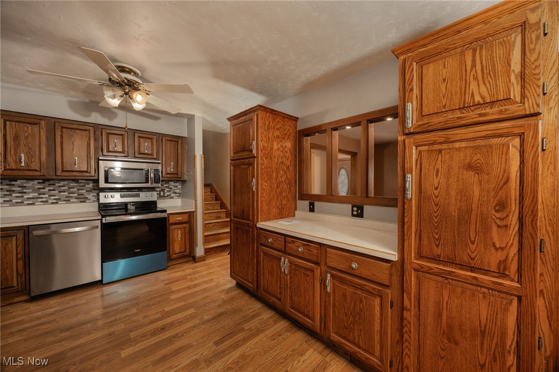 Wellington Woods Add 01 - Residential