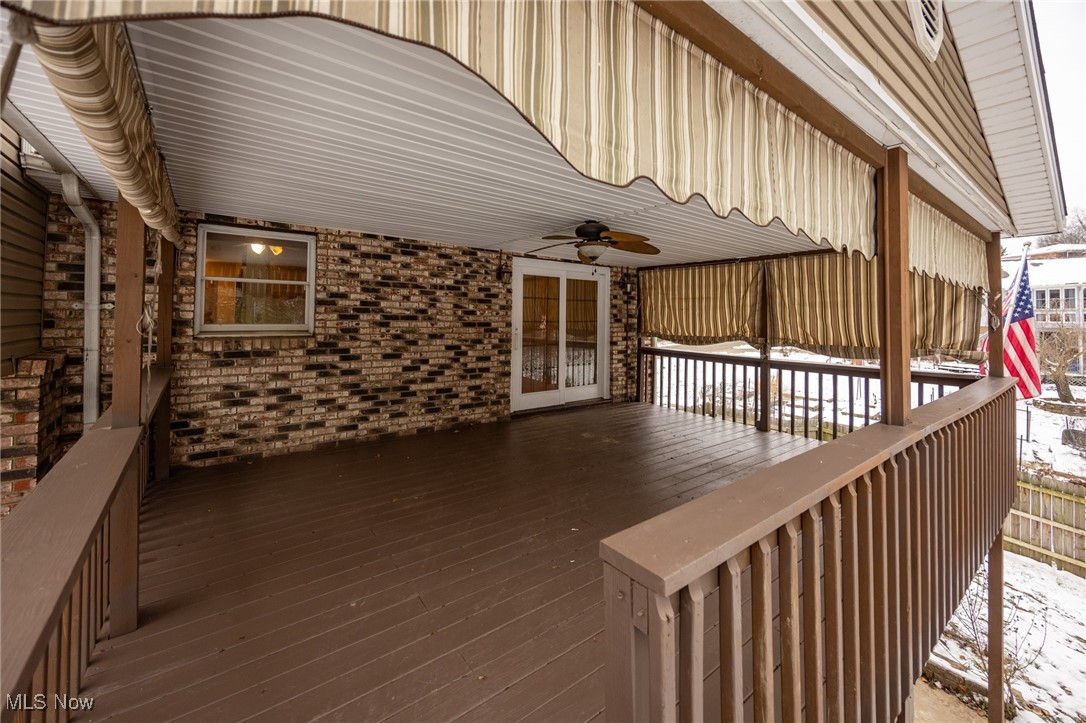 Wellington Woods Add 01 - Residential