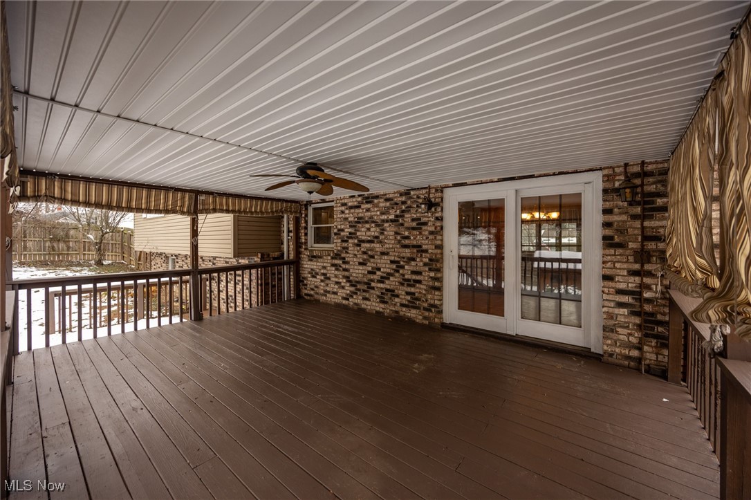 Wellington Woods Add 01 - Residential