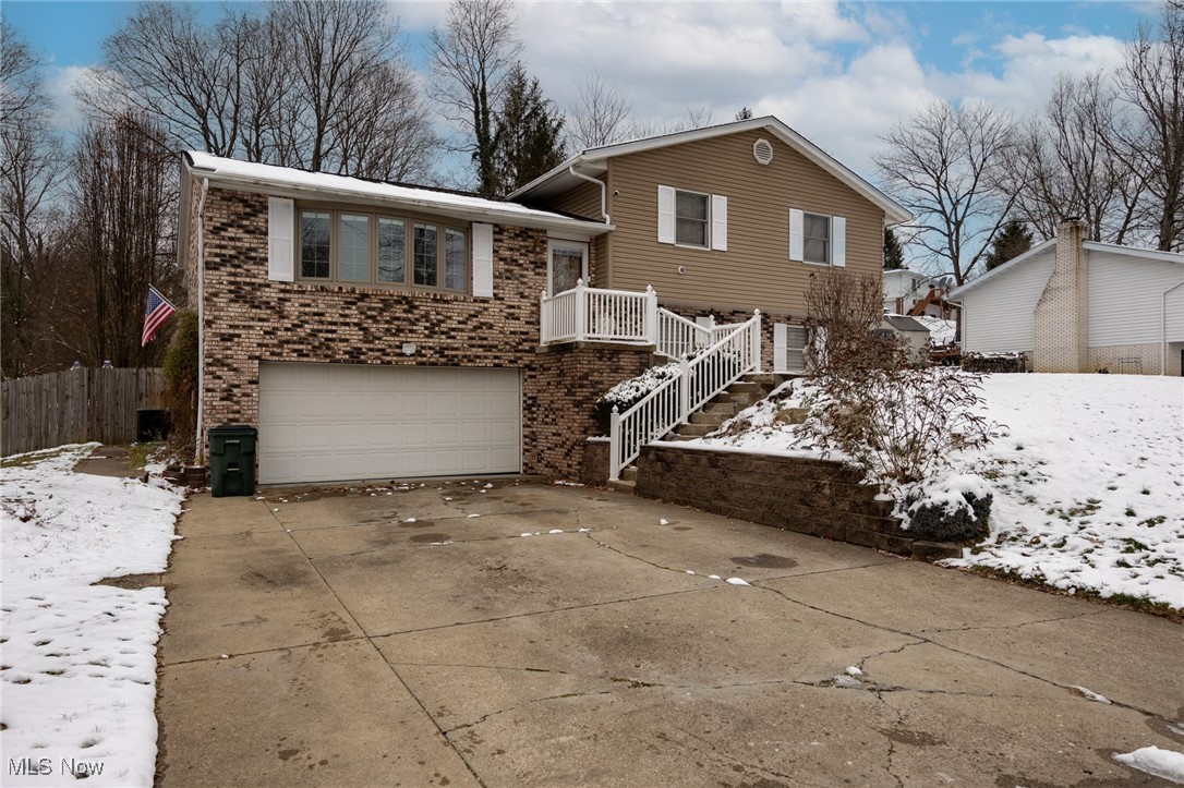 Wellington Woods Add 01 - Residential