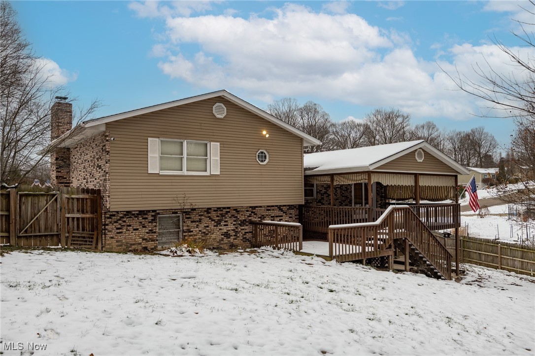 Wellington Woods Add 01 - Residential