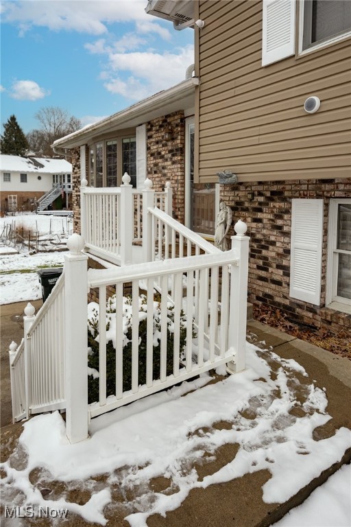 Wellington Woods Add 01 - Residential