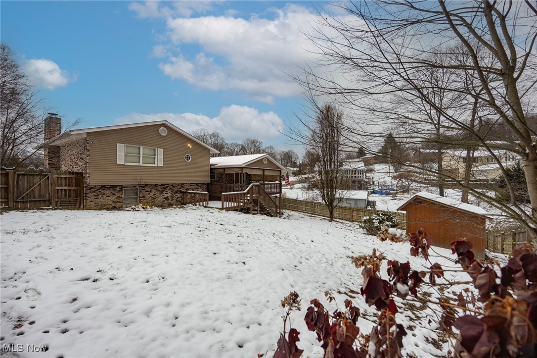 Wellington Woods Add 01 - Residential