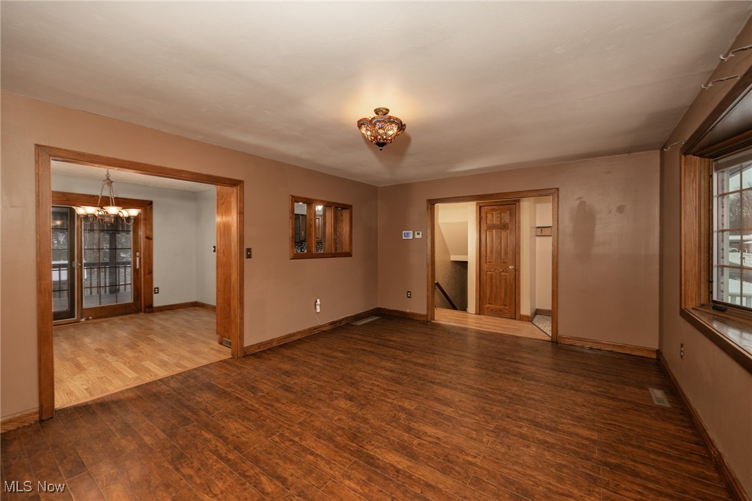 Wellington Woods Add 01 - Residential