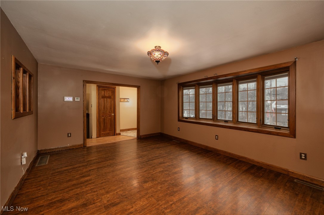 Wellington Woods Add 01 - Residential