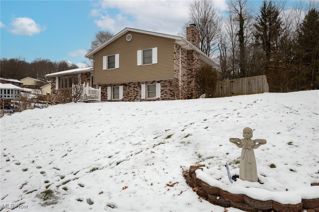 Wellington Woods Add 01 - Residential