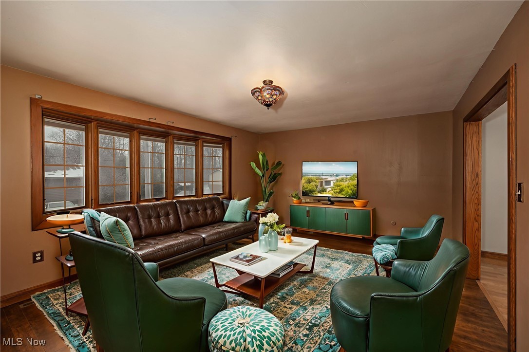 Wellington Woods Add 01 - Residential