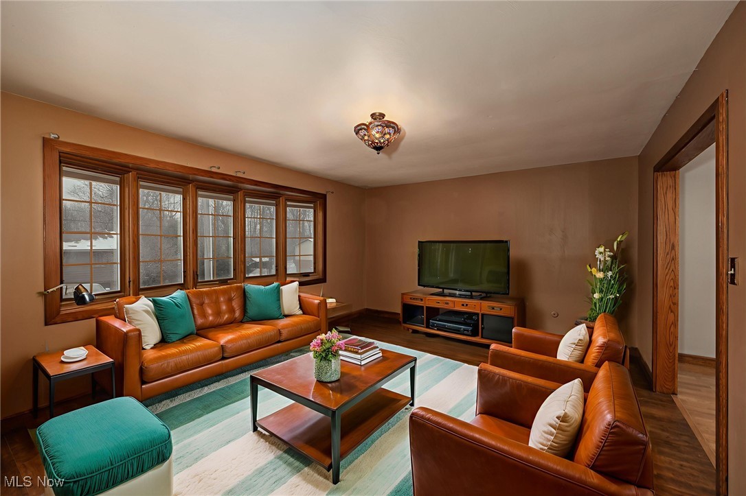 Wellington Woods Add 01 - Residential