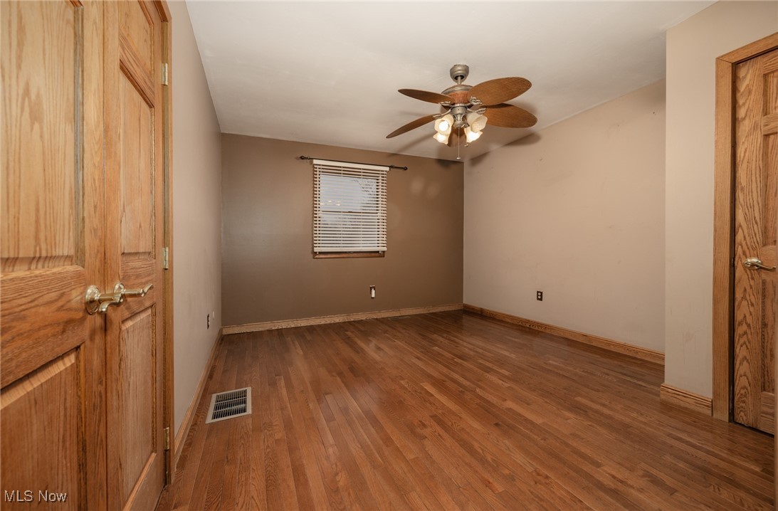 Wellington Woods Add 01 - Residential