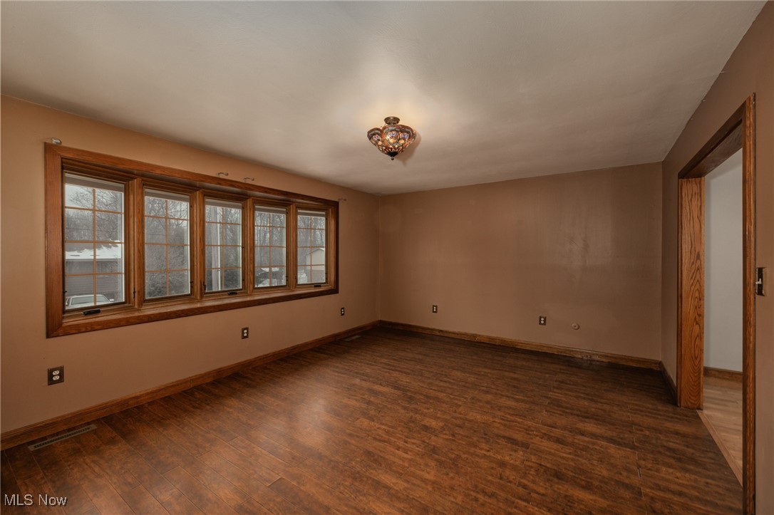 Wellington Woods Add 01 - Residential