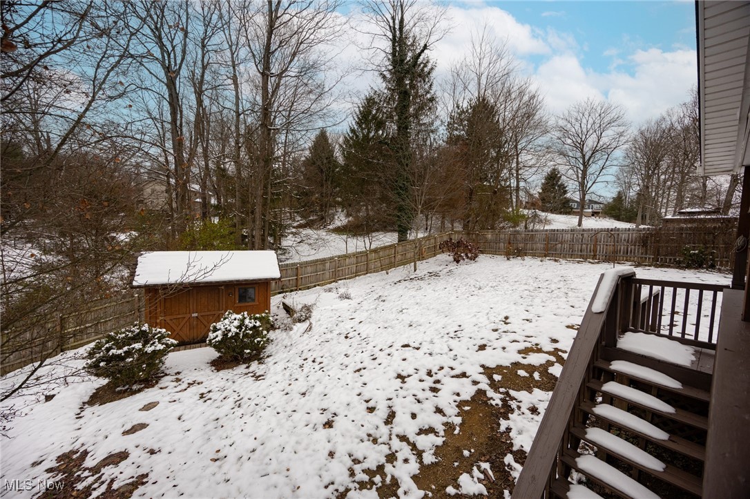 Wellington Woods Add 01 - Residential