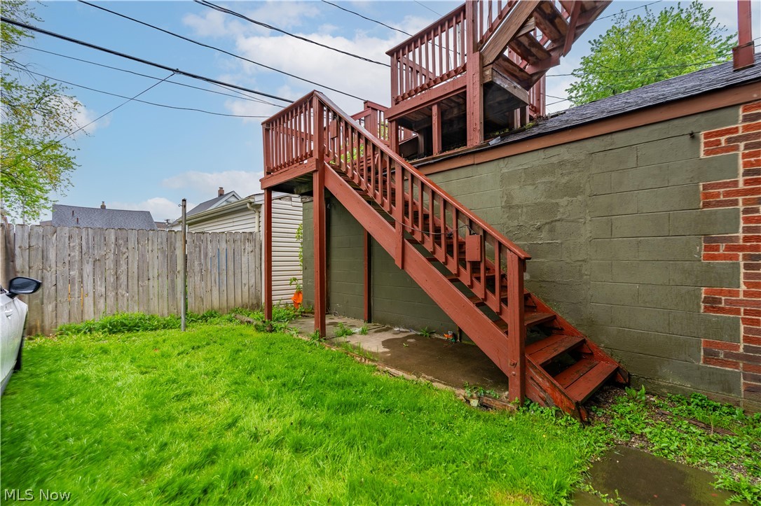 Pearse - Residential Income