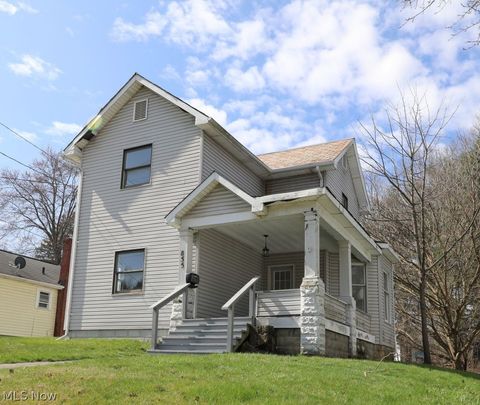 Homes For Sale - 855 Newgarden Avenue<br/> Columbiana County, Salem, OH 44460