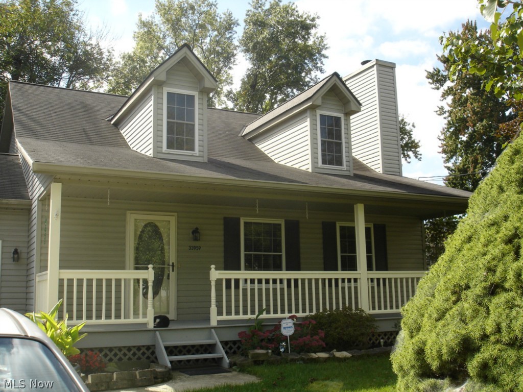 Ridgeville Heights - Residential