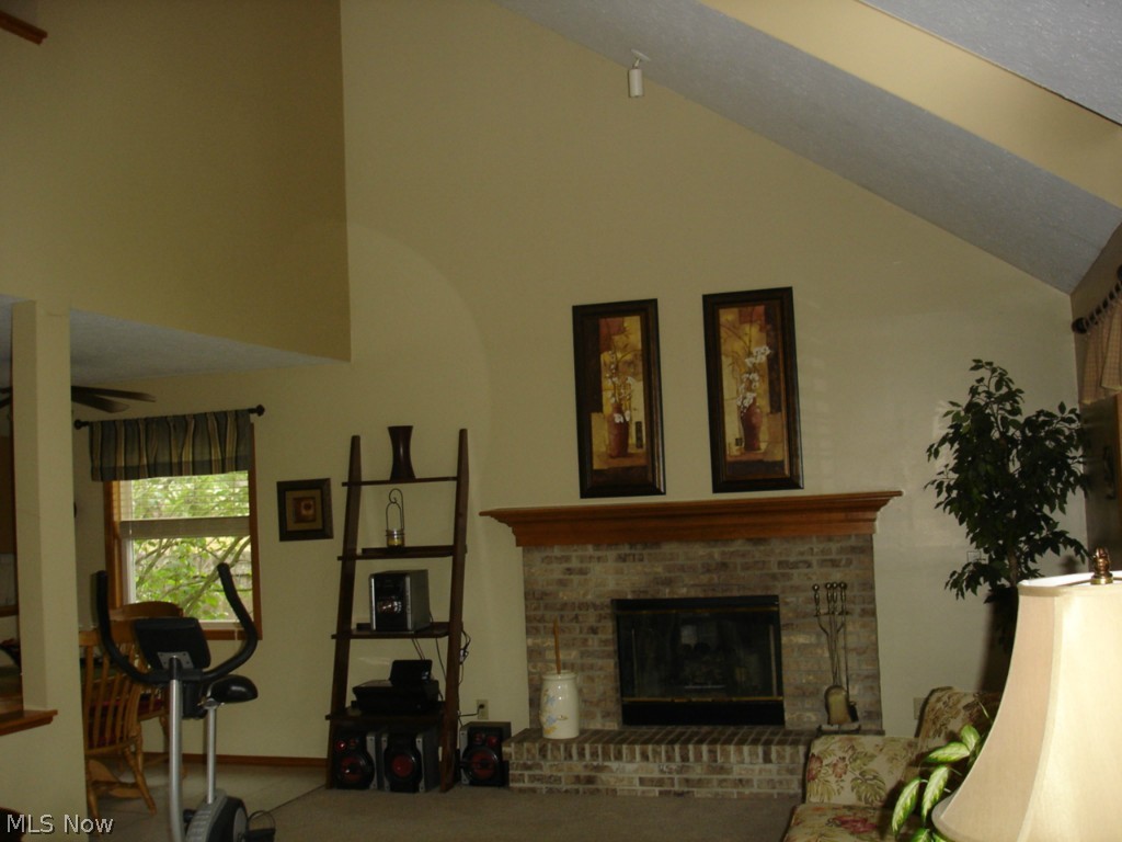 Ridgeville Heights - Residential