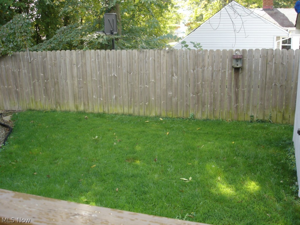 Ridgeville Heights - Residential