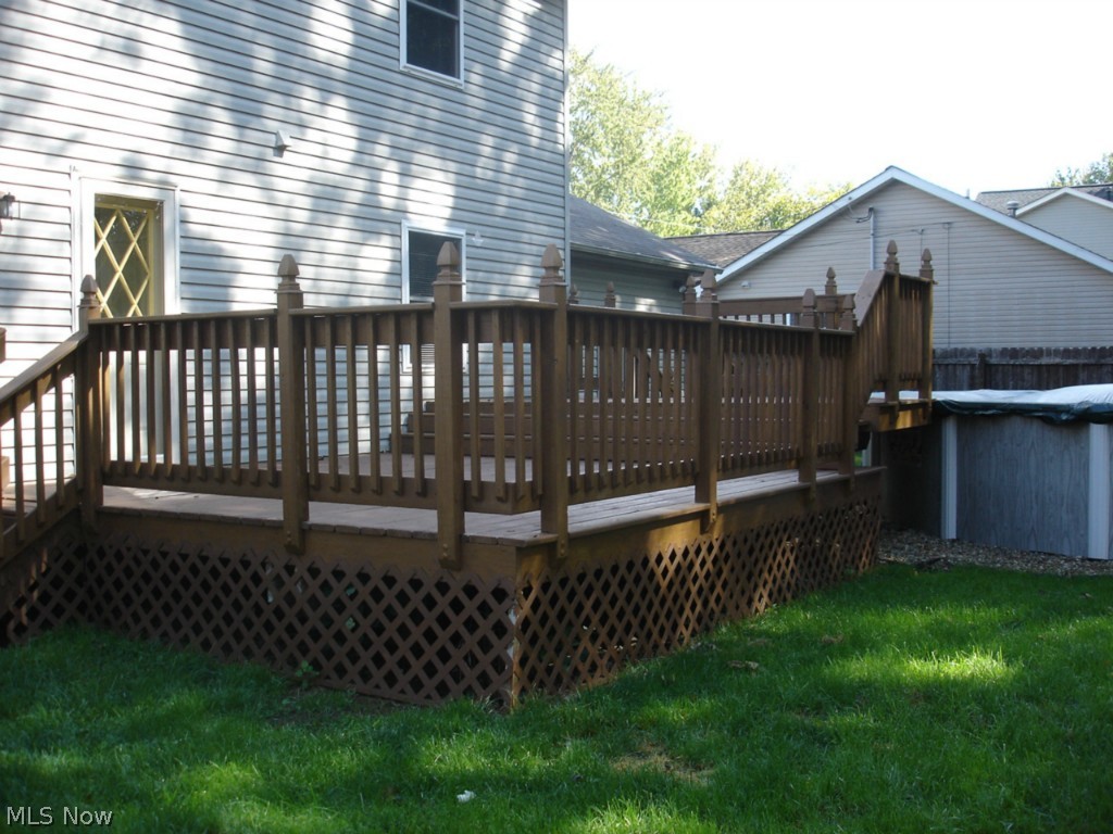 Ridgeville Heights - Residential