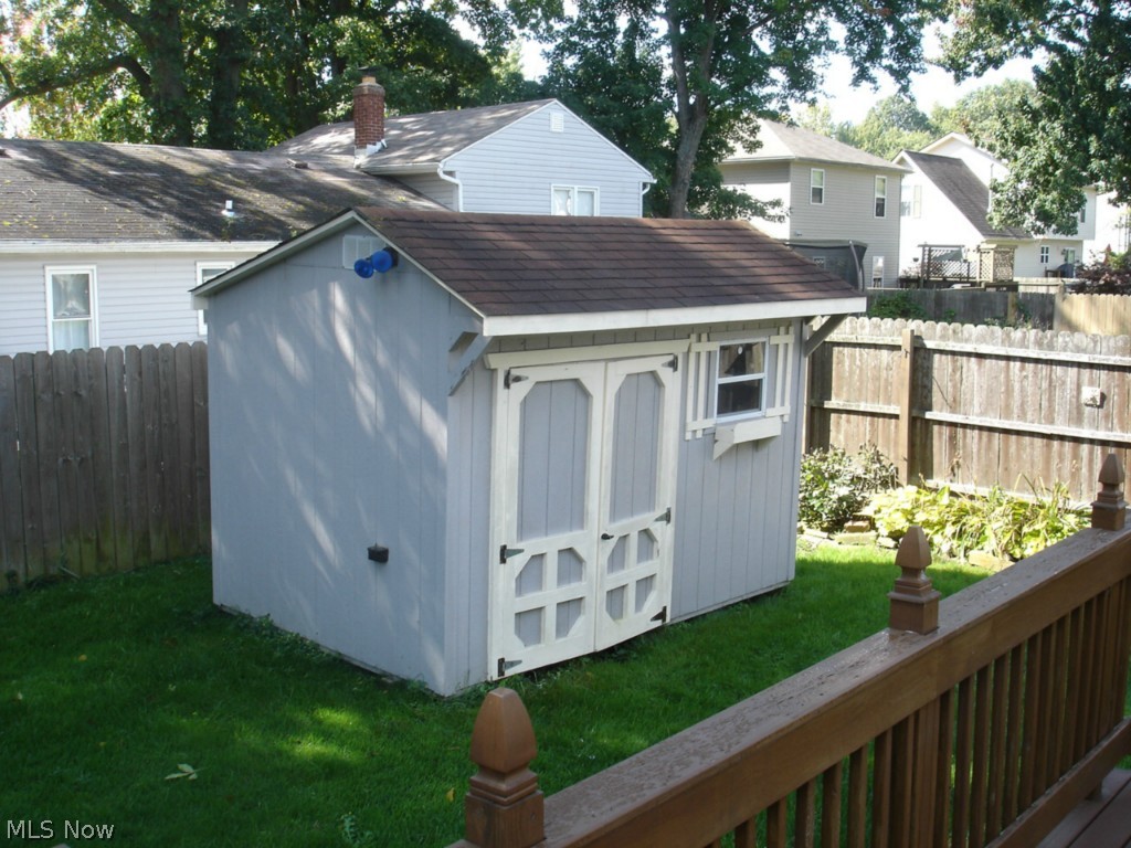 Ridgeville Heights - Residential