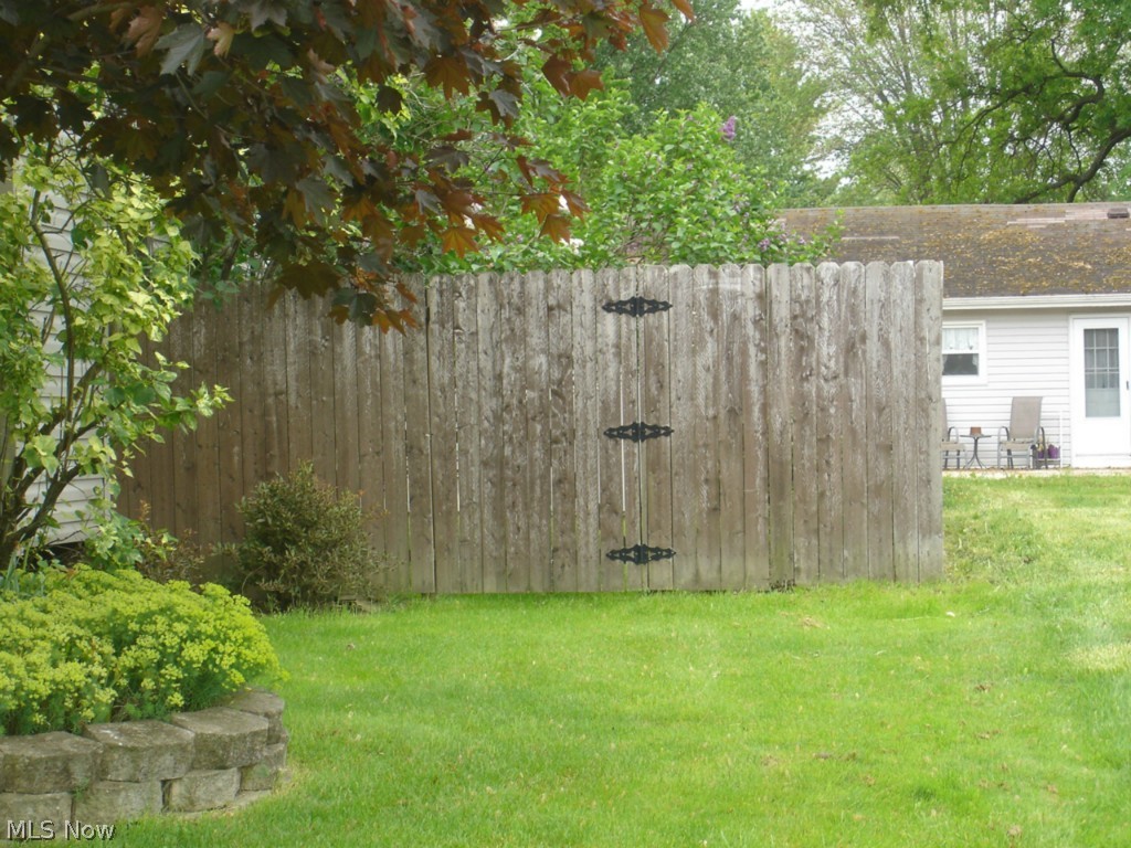 Ridgeville Heights - Residential