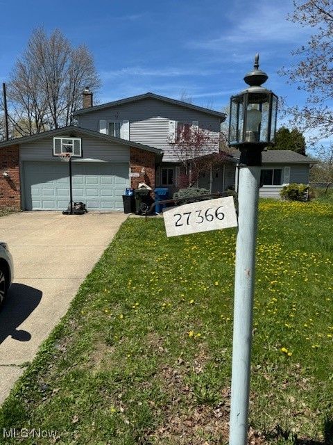 27366 Nantucket Drive, North Olmsted, OH 44070 - #: 5116931