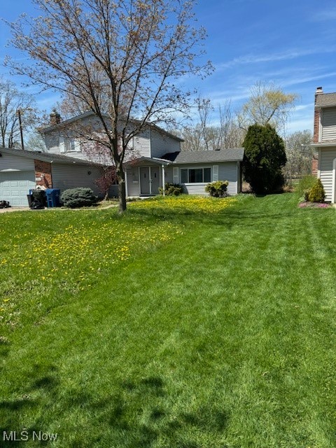 27366 Nantucket Drive, North Olmsted, Ohio image 3