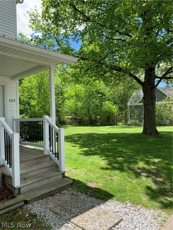 Minerva - Residential