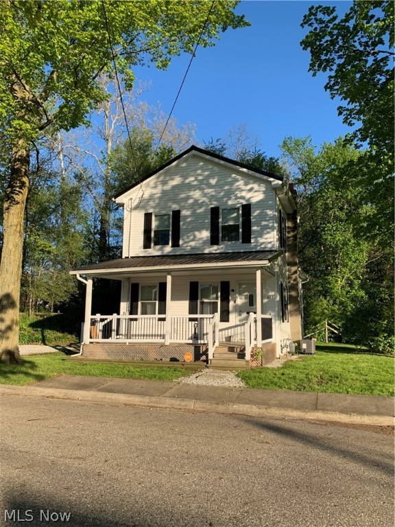 Minerva - Residential