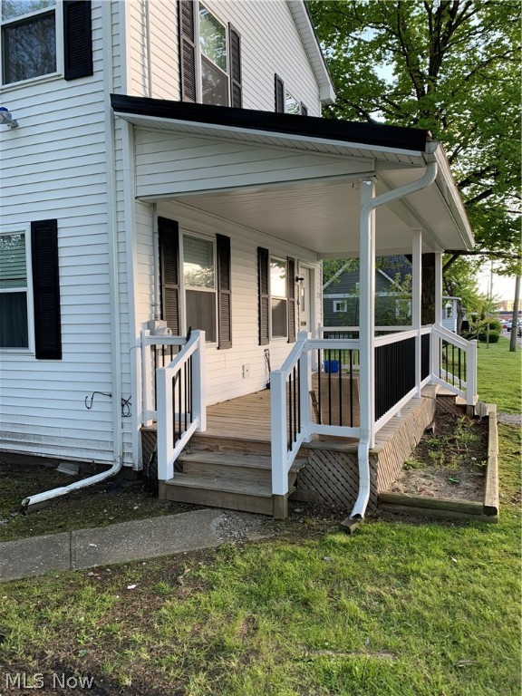 Minerva - Residential