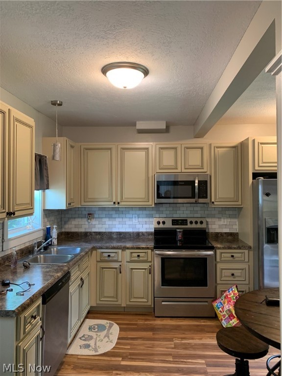 Minerva - Residential