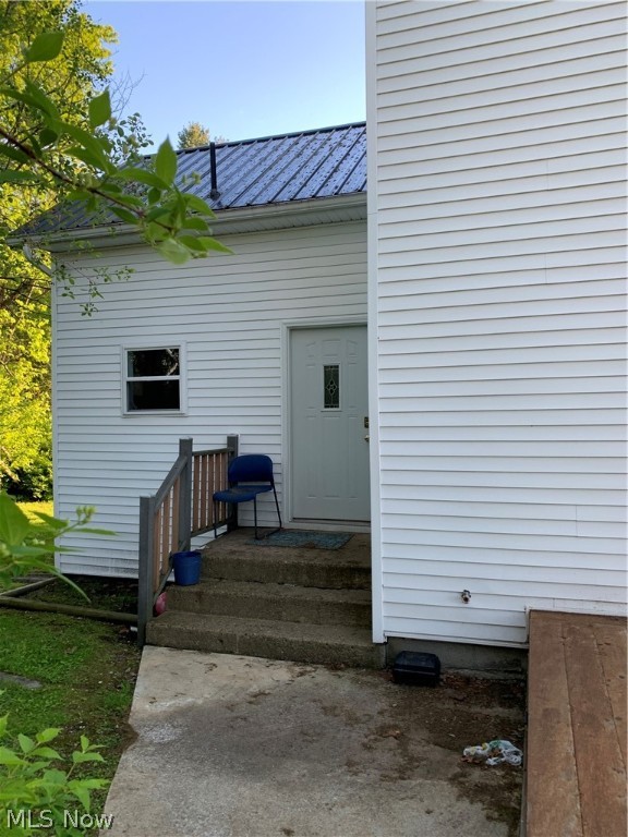 Minerva - Residential