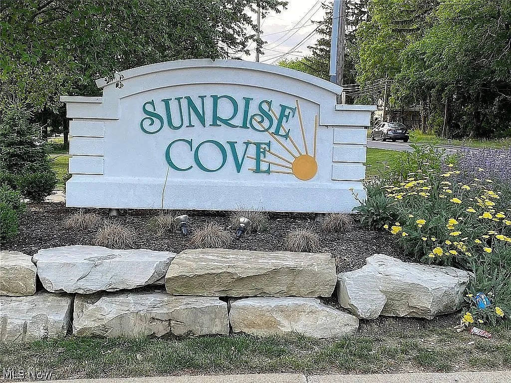 Sunrise Cove Condo I - Residential