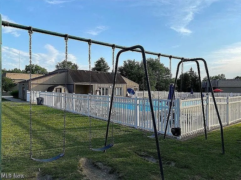 Sunrise Cove Condo I - Residential