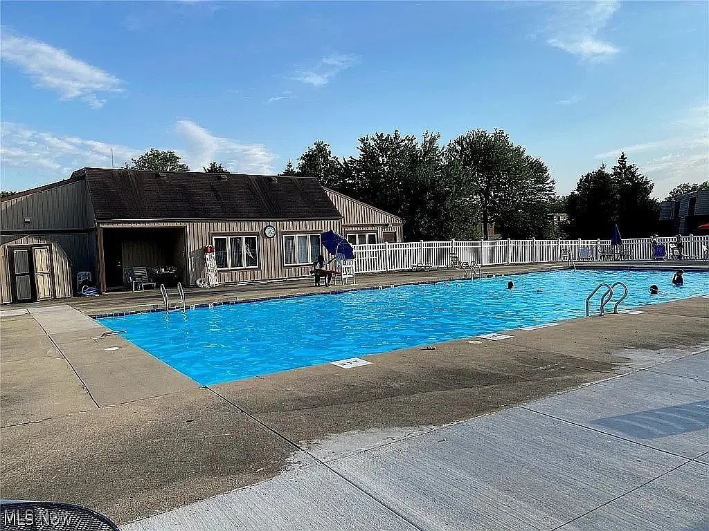 Sunrise Cove Condo I - Residential